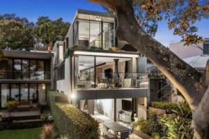 Bought — buyer agent profile photo