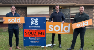 Brisbane Buyers Advocacy — buyer agent profile photo