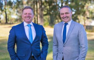 Cameron Cooper Real Estate — buyer agent profile photo