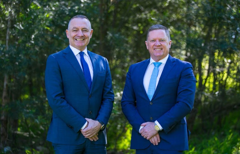 Cameron Cooper Real Estate