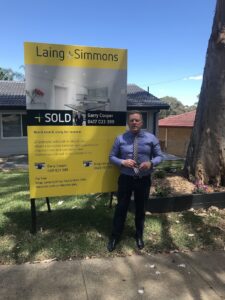Cameron Cooper Real Estate — buyer agent profile photo