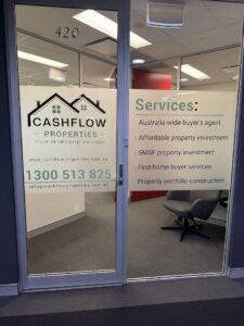 Cashflow Properties