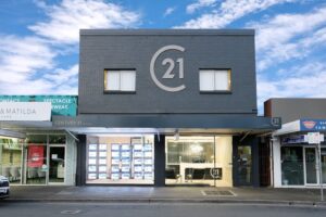 Century 21 Advantage Wentworthville — buyer agent profile photo