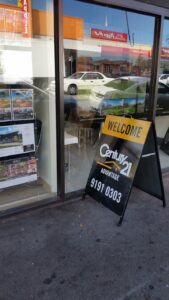 Century 21 Advantage Wentworthville — buyer agent profile photo