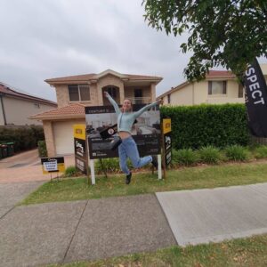 Century 21 Advantage Wentworthville — buyer agent profile photo