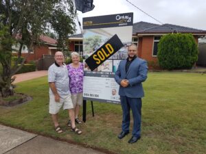Century 21 Advantage Wentworthville — buyer agent profile photo