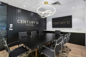 Century 21 Advantage Wentworthville — buyer agent profile photo