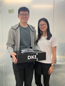 DKB Real Estate — buyer agent profile photo