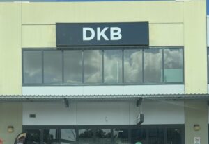 DKB Real Estate