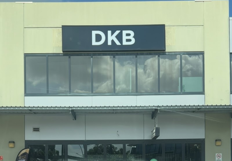 DKB Real Estate