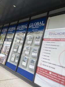 Global Real Estate Wentworthville — buyer agent profile photo