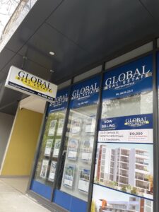 Global Real Estate Wentworthville — buyer agent profile photo