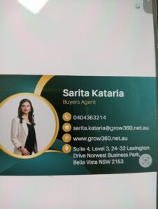 Grow 360 - Buyers Agent ||Best Property Consultant || Best Property Strategist — buyer agent profile photo