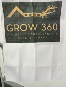 Grow 360 - Buyers Agent ||Best Property Consultant || Best Property Strategist — buyer agent profile photo