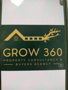 Grow 360 - Buyers Agent ||Best Property Consultant || Best Property Strategist — buyer agent profile photo