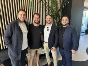 gyda - Brisbane Buyer's Advocates — buyer agent profile photo