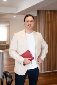 gyda - Brisbane Buyer's Advocates — buyer agent profile photo