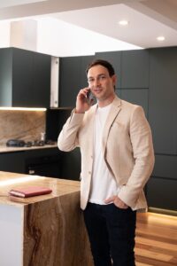 gyda - Brisbane Buyer's Advocates — buyer agent profile photo