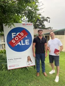 gyda - Brisbane Buyer's Advocates — buyer agent profile photo