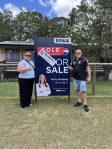 gyda - Brisbane Buyer's Advocates — buyer agent profile photo