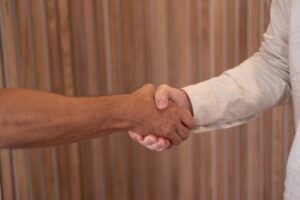 gyda - Brisbane Buyer's Advocates — buyer agent profile photo
