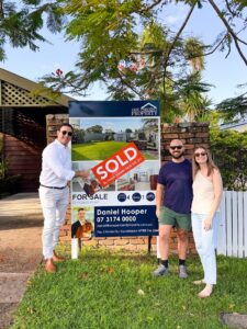 gyda - Brisbane Buyer's Advocates — buyer agent profile photo