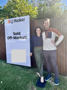 Happy Buyers Club — buyer agent profile photo