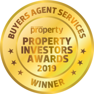 Hunter James - Buyers Agent Sydney — buyer agent profile photo