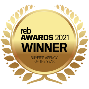 Hunter James - Buyers Agent Sydney — buyer agent profile photo