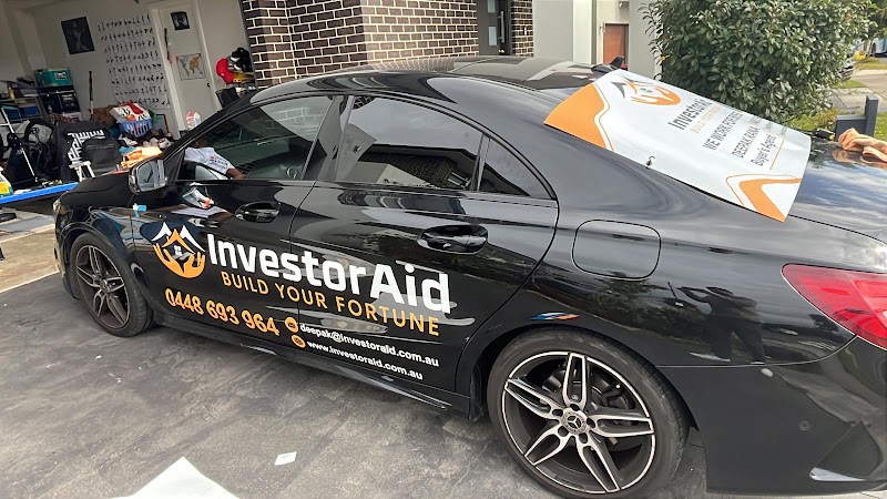 InvestorAid