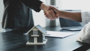 James Chase Buyers Advocacy — buyer agent profile photo