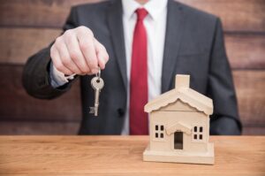 James Chase Buyers Advocacy — buyer agent profile photo
