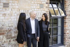 James Chase Buyers Advocacy
