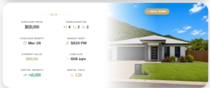 JJ Property Partner Buyers Agent — buyer agent profile photo