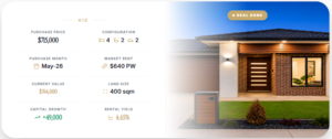 JJ Property Partner Buyers Agent