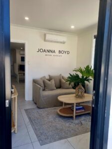 Joanna Boyd Buyers Advocate — buyer agent profile photo