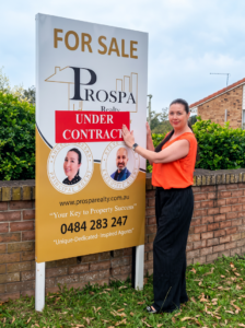 Joanna Boyd Buyers Advocate — buyer agent profile photo