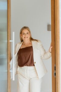Joanna Boyd Buyers Advocate