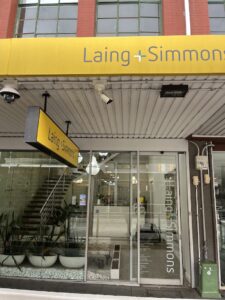 Laing+Simmons Parramatta — buyer agent profile photo