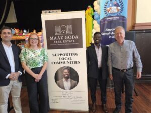 Maaz Goda Real Estate — buyer agent profile photo