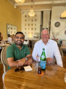 Manoj Mali, Gratitude Property Buyers Agent — buyer agent profile photo