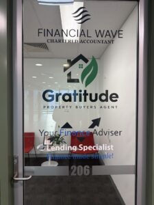 Manoj Mali, Gratitude Property Buyers Agent