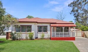 Manor Real Estate — buyer agent profile photo