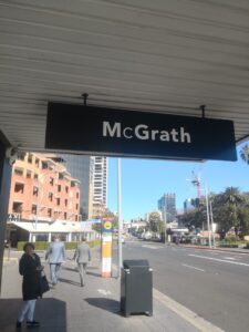 McGrath Estate Agents Parramatta — buyer agent profile photo