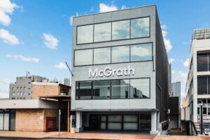 McGrath Estate Agents Parramatta