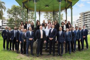 McGrath Estate Agents Parramatta — buyer agent profile photo