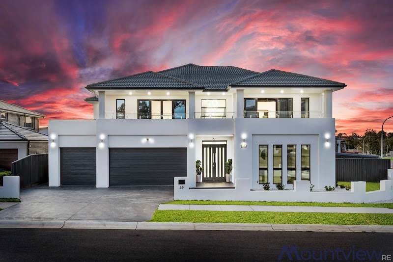 Mountview Real Estate