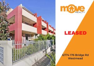 Move Realty — buyer agent profile photo