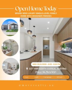 Move Realty — buyer agent profile photo