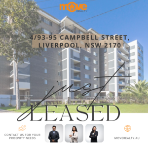 Move Realty — buyer agent profile photo